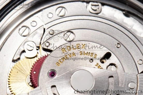 Aaa fake watches Edition Best 1707 GMT Steel CLEAN Sustainable VR Custom 116759SARU 904L 1218